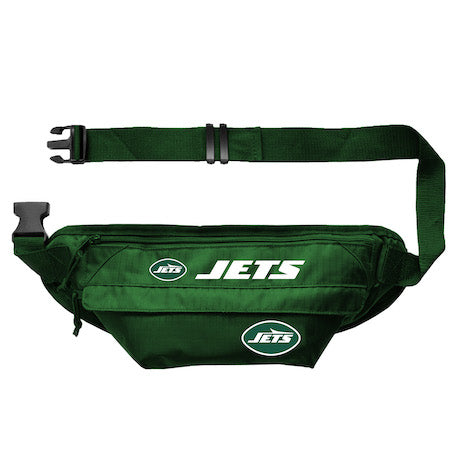 New York Jets Large Fanny Pack