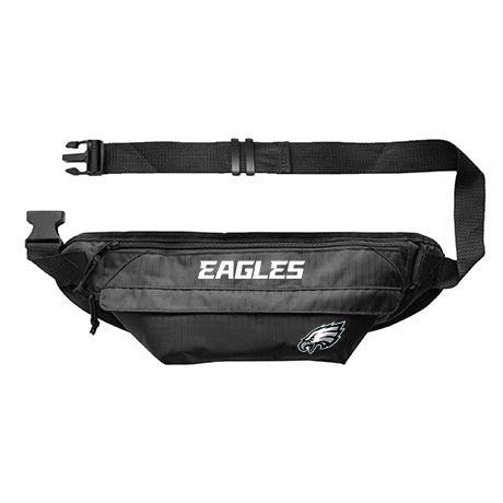 Philadelphia Eagles Large Fanny Pack