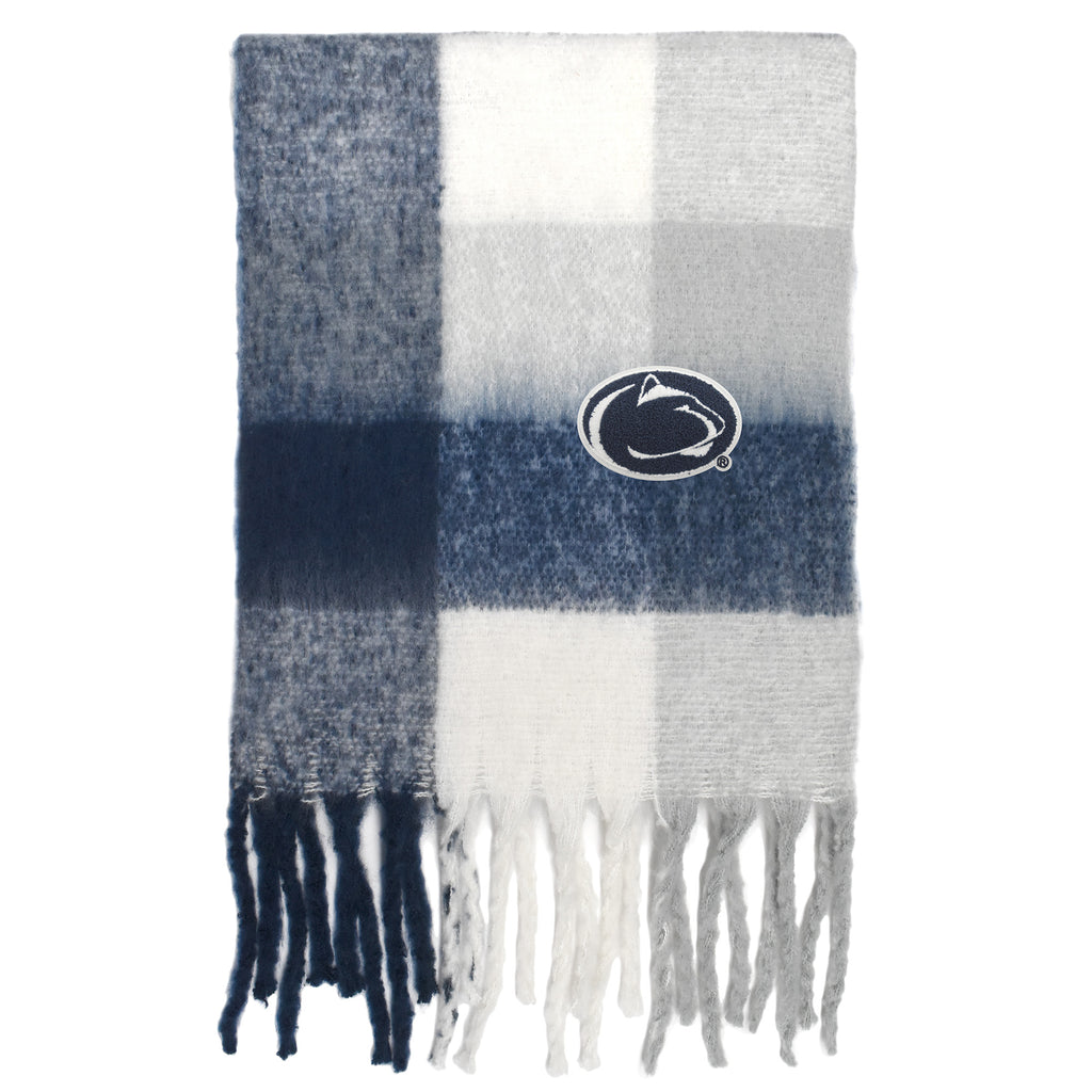 Penn State Nittany Lions Super Soft Plush Scarf
