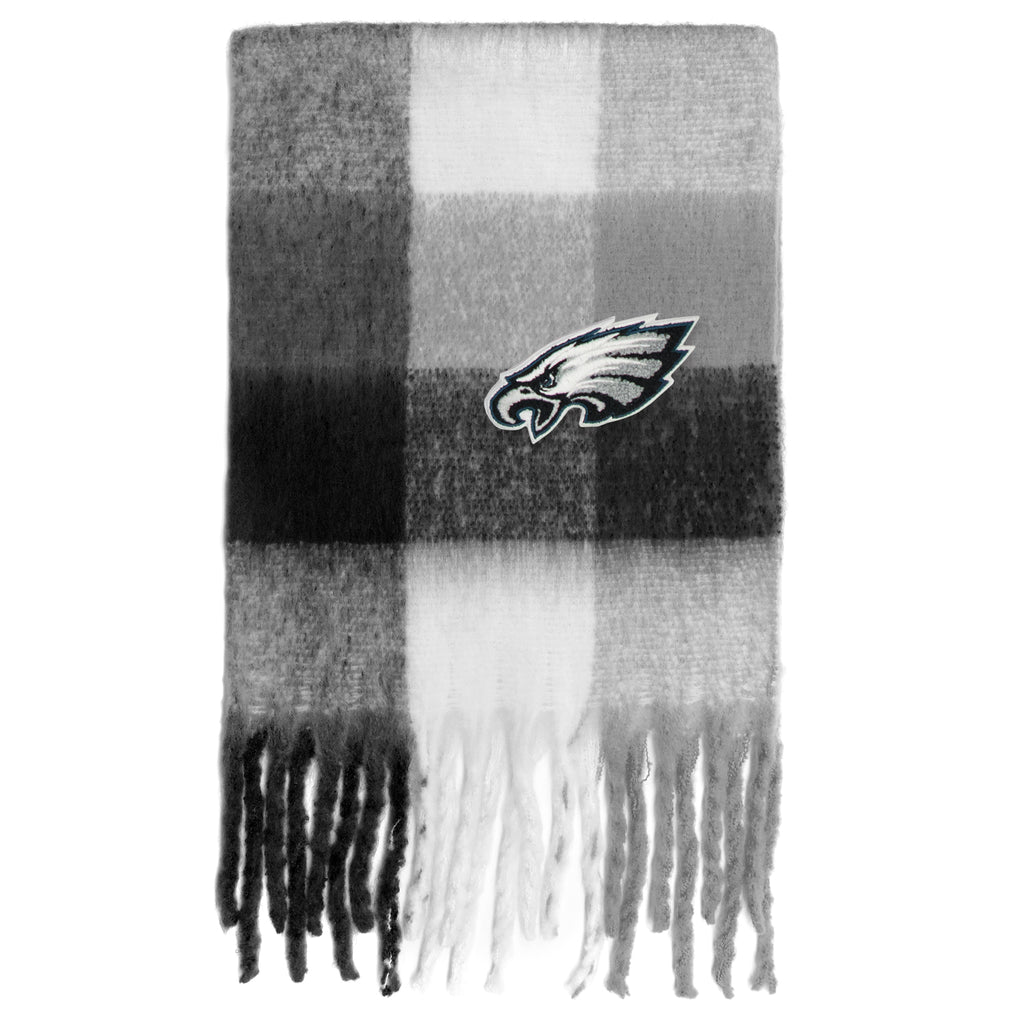 Philadelphia Eagles Super Soft Plush Scarf