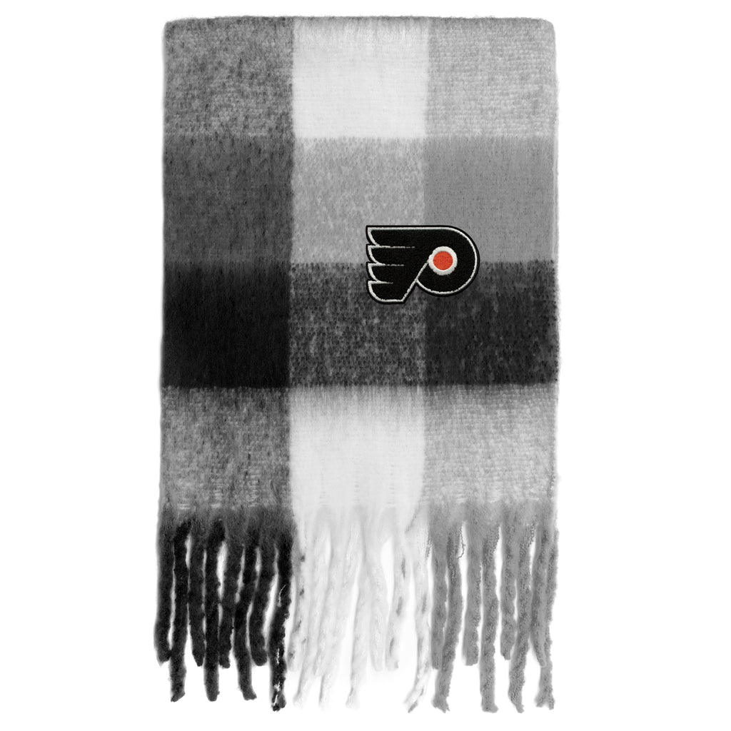 Philadelphia Flyers Super Soft Plush Scarf