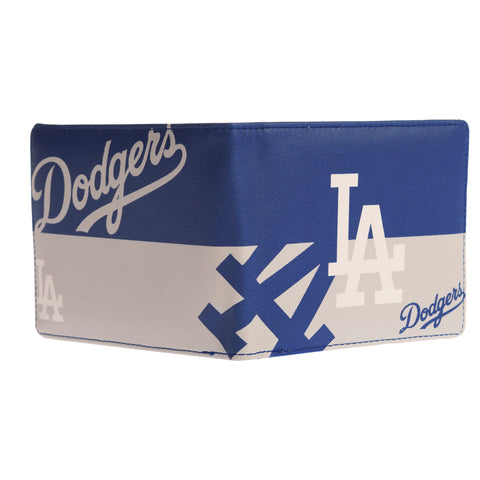 Los Angeles Dodgers Bi-Fold Wallet