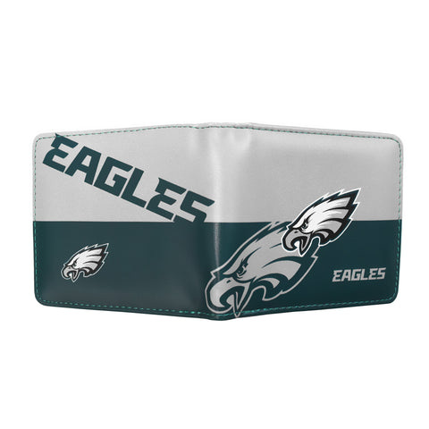 Philadelphia Eagles Bi-Fold Wallet