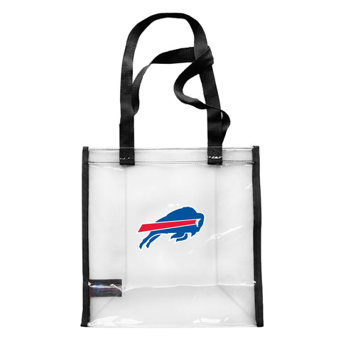Buffalo Bills Clear Advantage Tote Bag