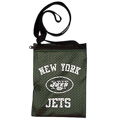 New York Jets Game Day Pouch