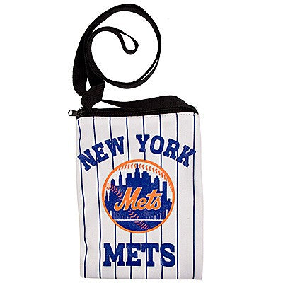 New York Mets Game Day Pouch