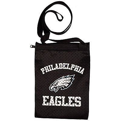 Philadelphia Eagles Game Day Pouch