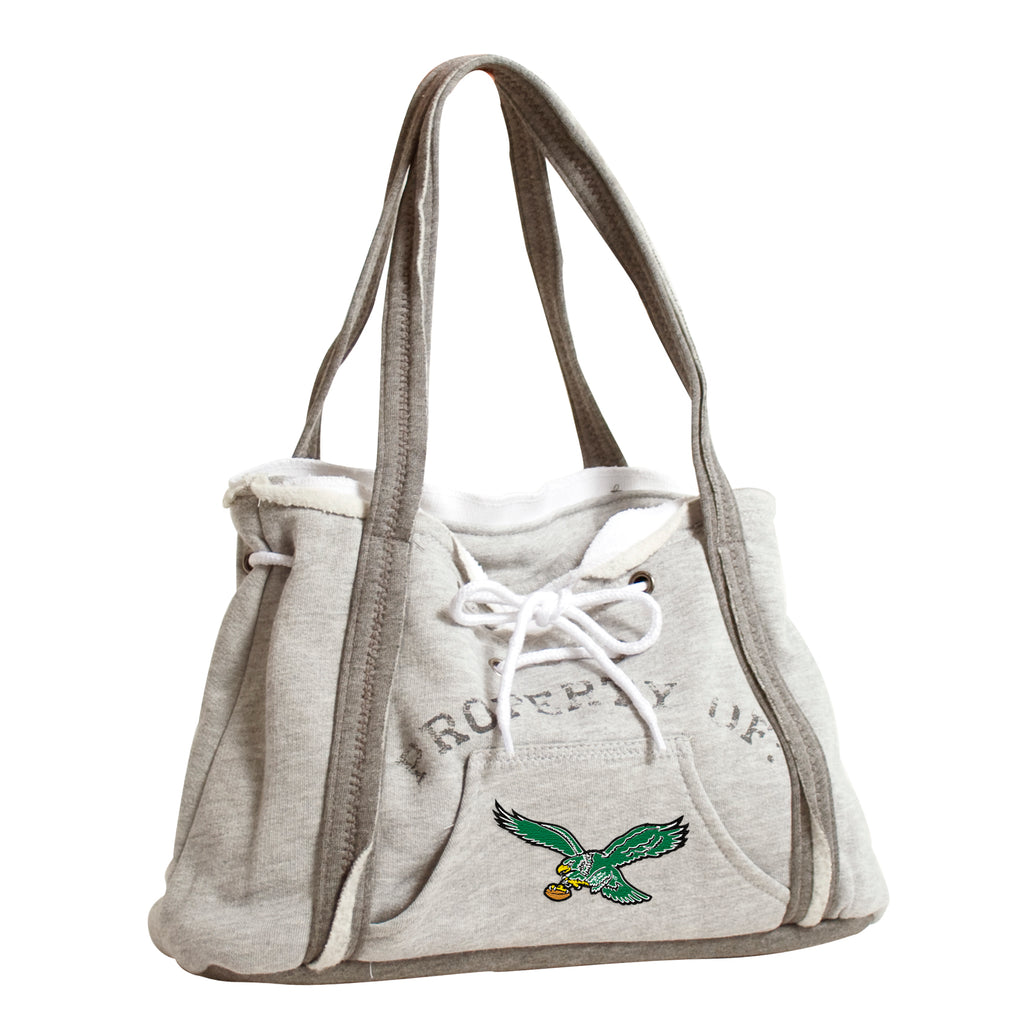 Philadelphia Eagles Retro Hoodie Purse