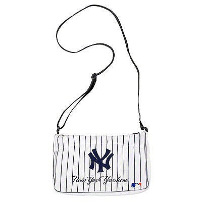 New York Yankees Mini Jersey Bag
