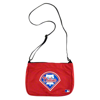 Philadelphia Phillies Mini Jersey Bag