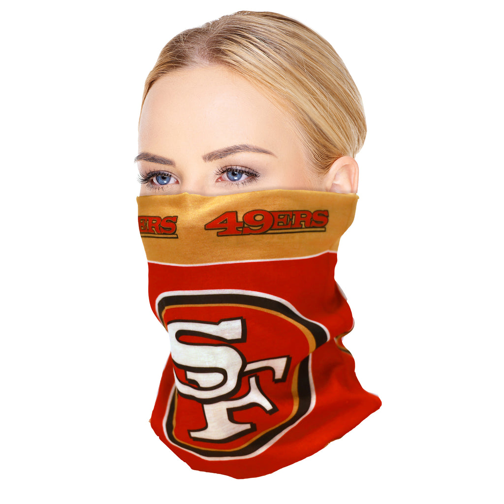 San Francisco 49ers Superdana