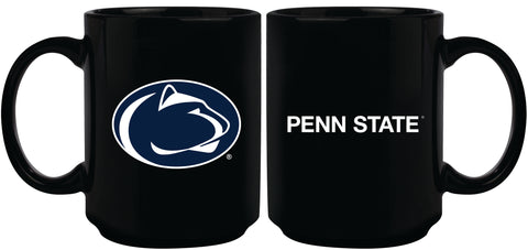 Penn State Nittany Lions 15oz Sublimated Mug - Black