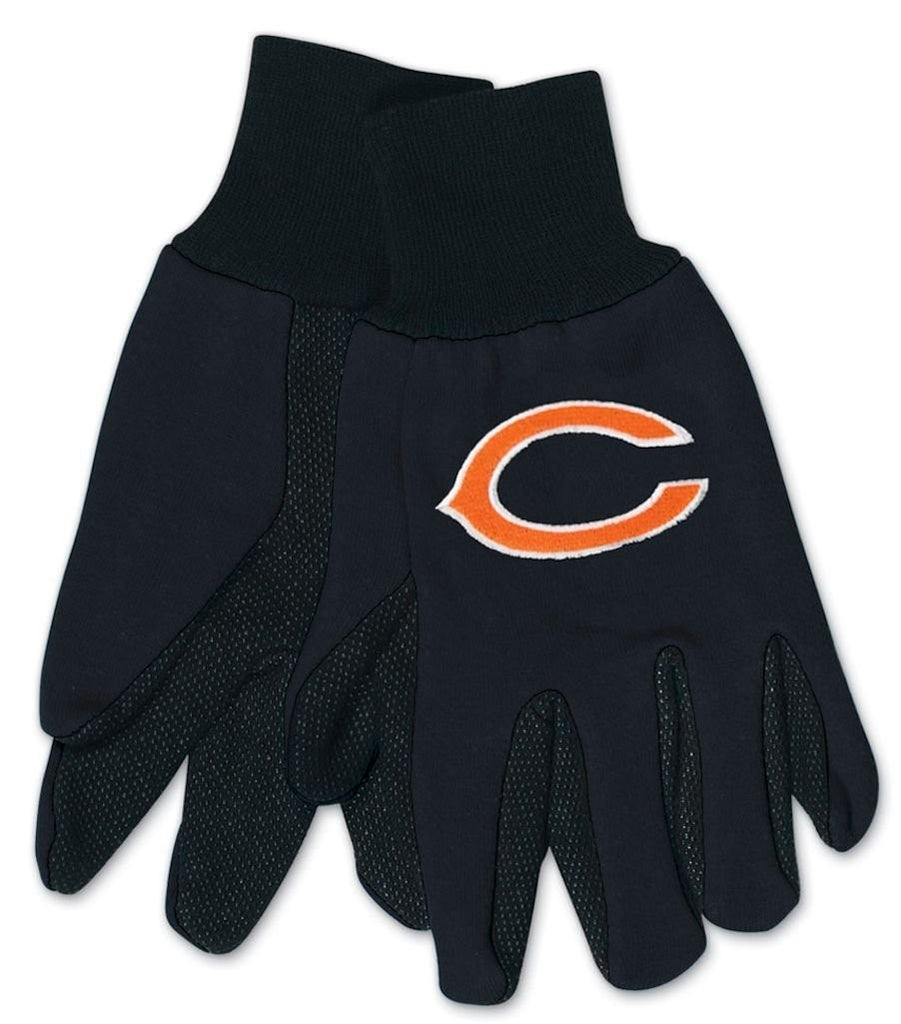 Chicago Bears Kid Sport Utility Gloves