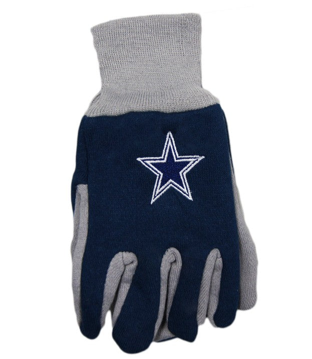 Dallas Cowboys Kid Sport Utility Gloves