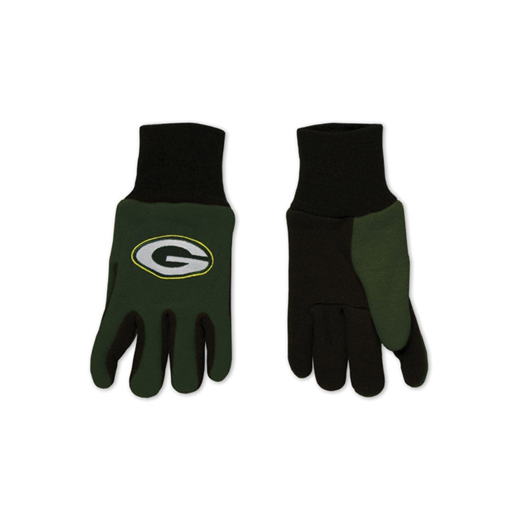 Green Bay Packers Kid Sport Utility Gloves