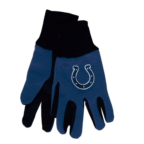 Indianapolis Colts Kid Sport Utility Gloves