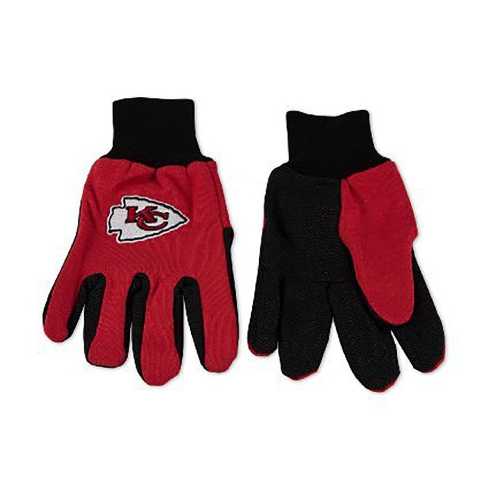 Kansas City Chiefs Kid Sport Utility Gloves