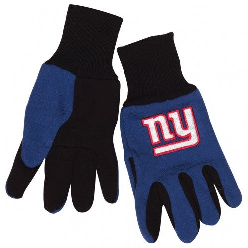 New York Giants Kid Sport Utility Gloves