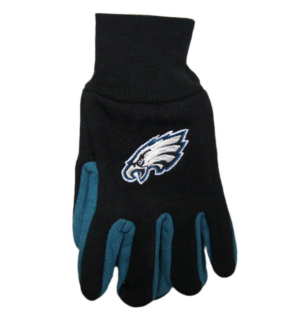 Philadelphia Eagles Kid Sport Utility Gloves