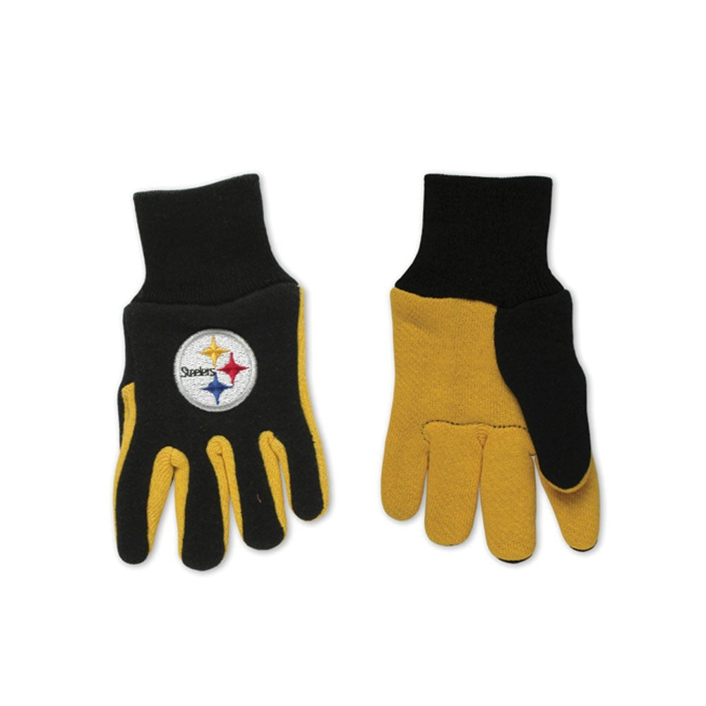 Pittsburgh Steelers Kid Sport Utility Gloves