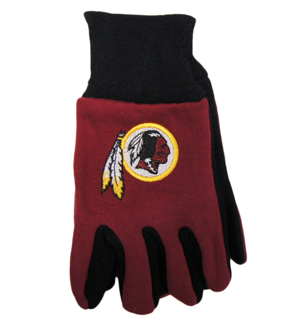 Washington Redskins Kid Sport Utility Gloves
