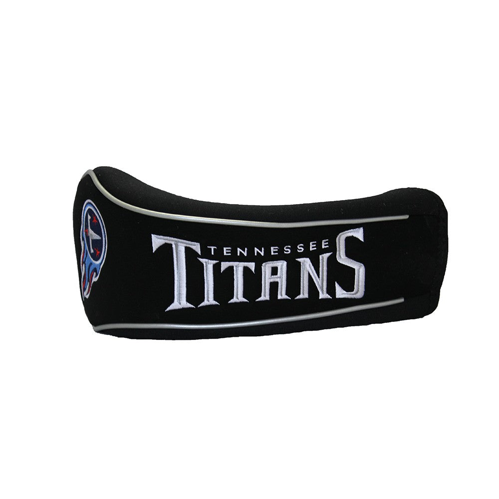 Tennessee Titans Neoprene Head Cover