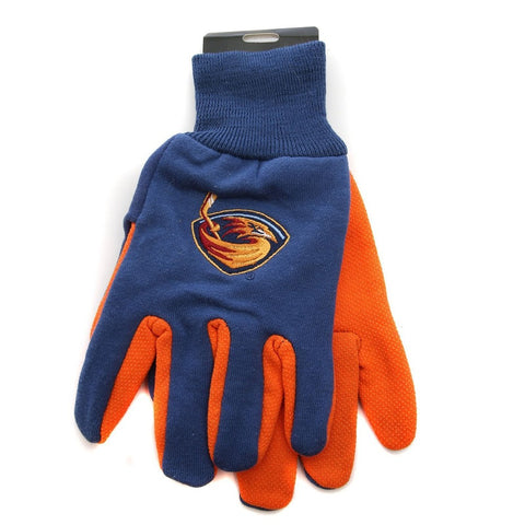 Atlanta Thrashers Sport Utility Gloves