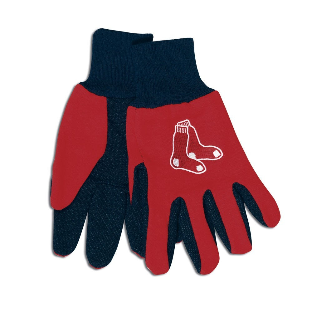 Boston Red Sox Sport Utility Gloves