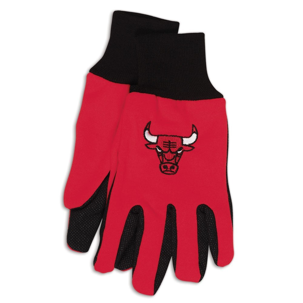 Chicago Bulls Sport Utility Gloves