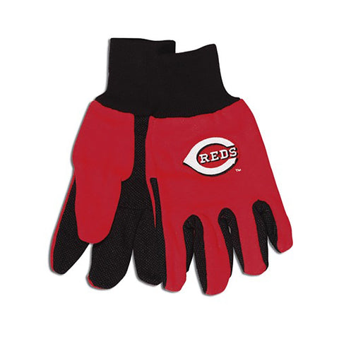 Cincinnati Reds Sport Utility Gloves