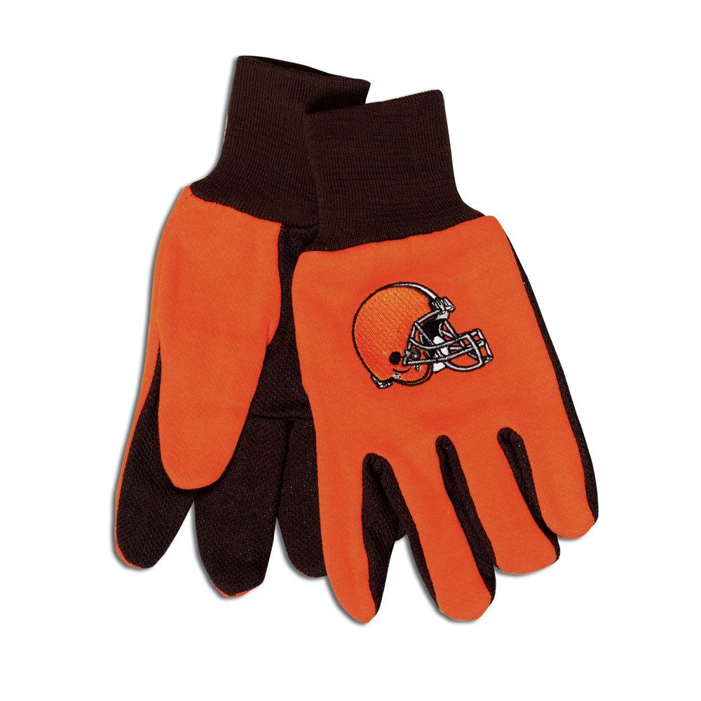 Cleveland Browns Sport Utility Gloves