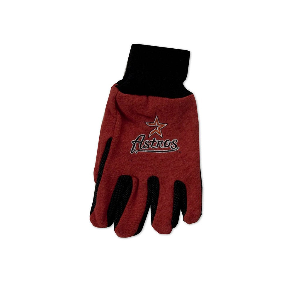 Houston Astros Sport Utility Gloves