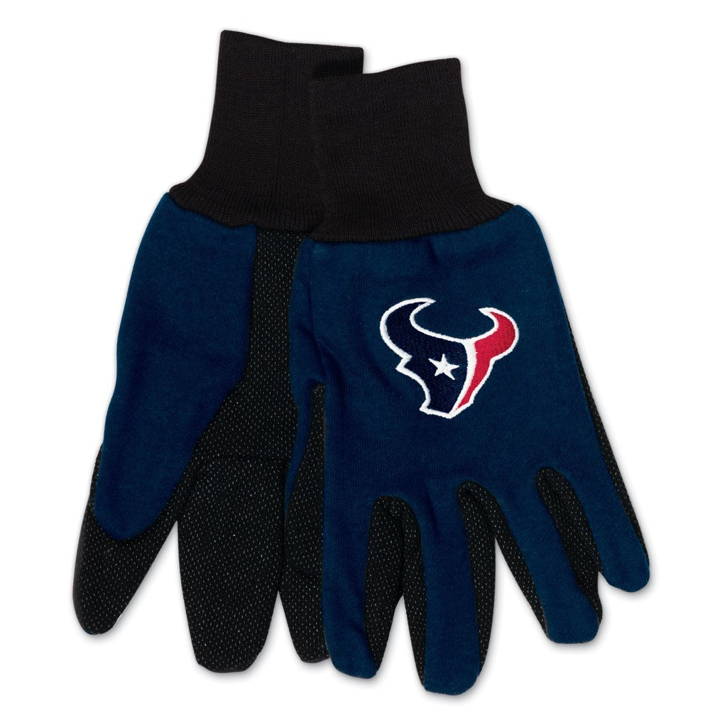 Houston Texans Sport Utility Gloves