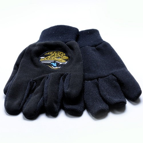 Jacksonville Jaguars Sport Utility Gloves