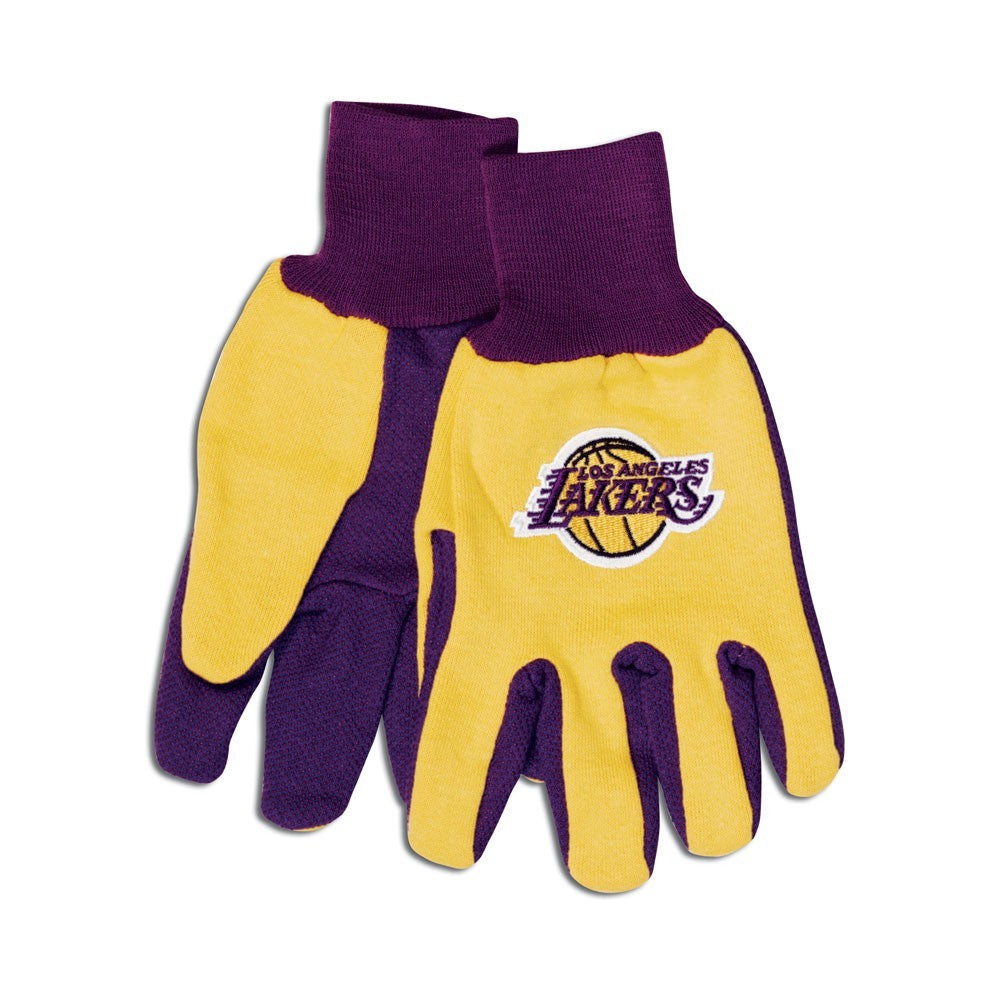 Los Angeles Lakers Sport Utility Gloves