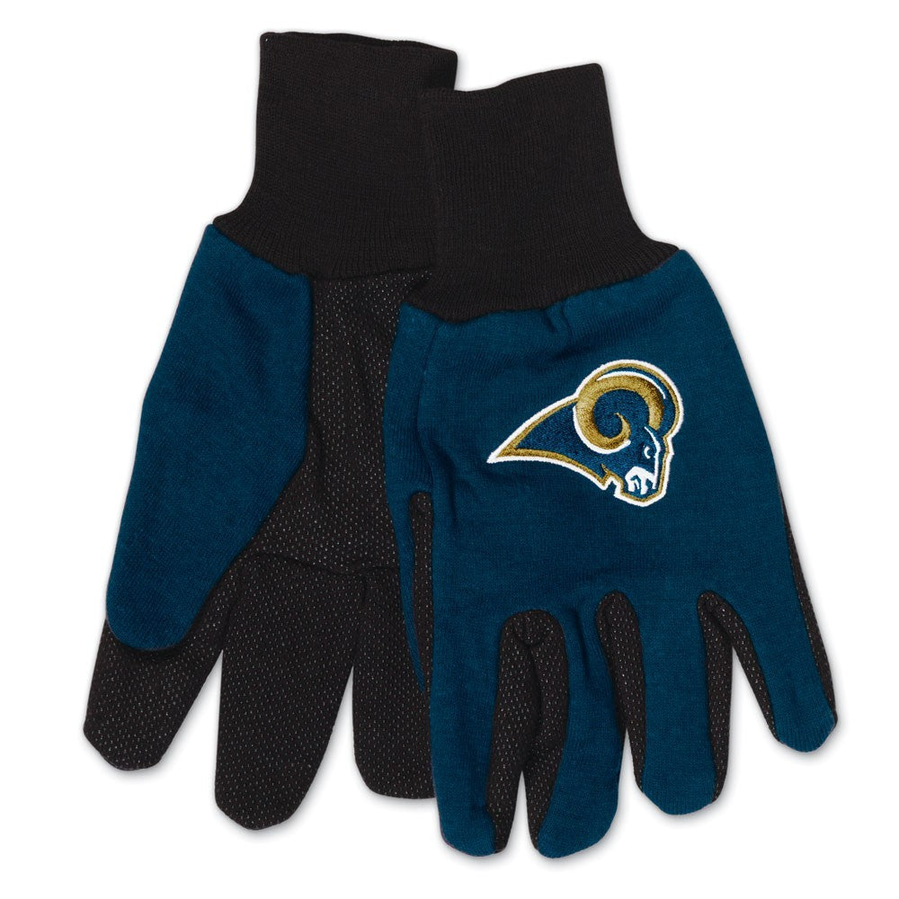 Los Angeles Rams Sport Utility Gloves