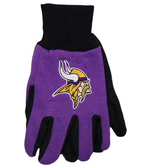 Minnesota Vikings Sport Utility Gloves