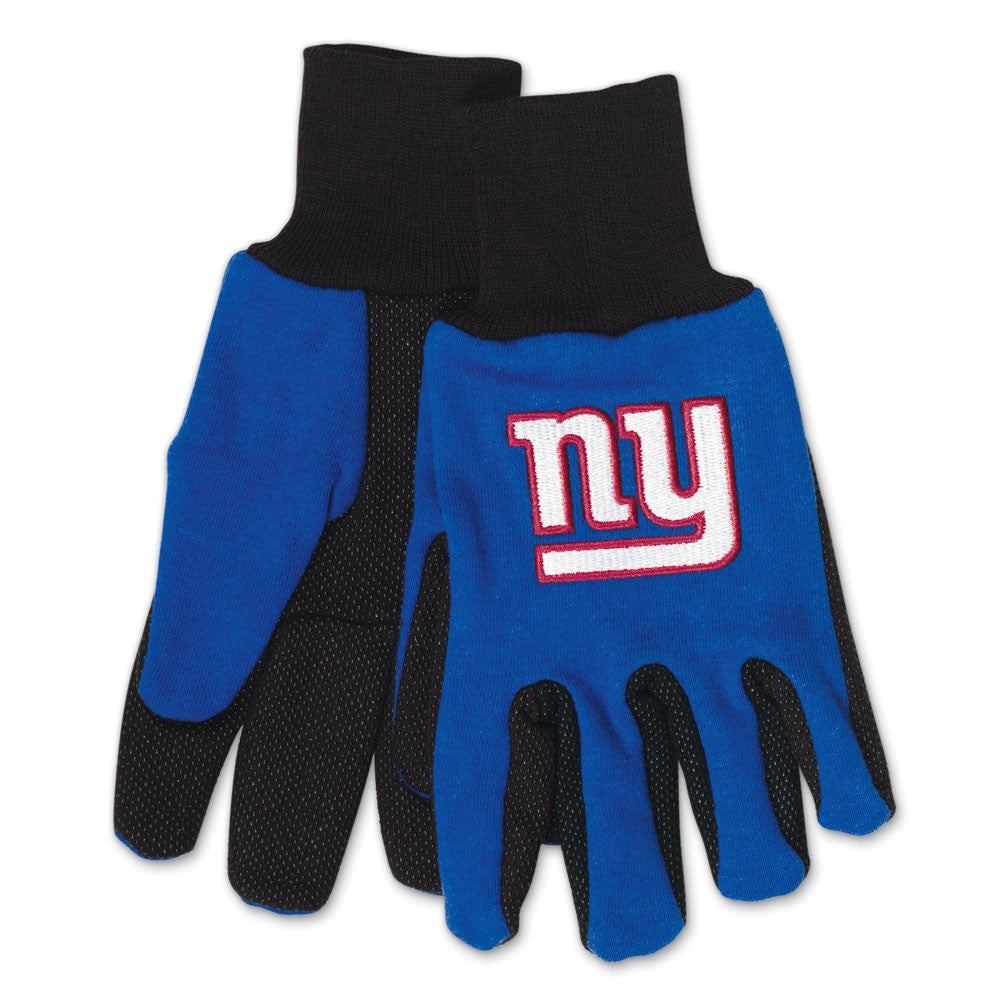 New York Giants Sport Utility Gloves
