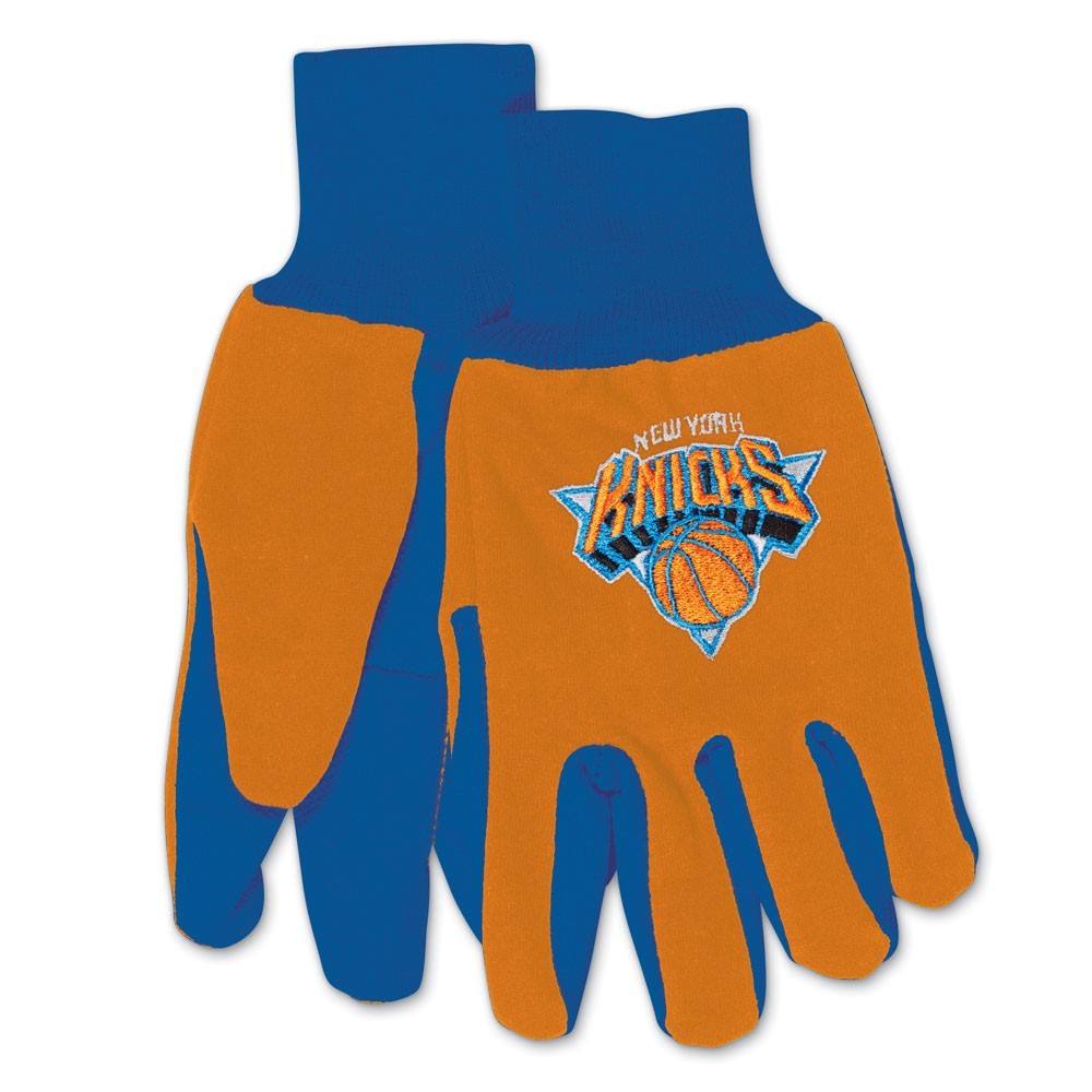 New York Knicks Sport Utility Gloves