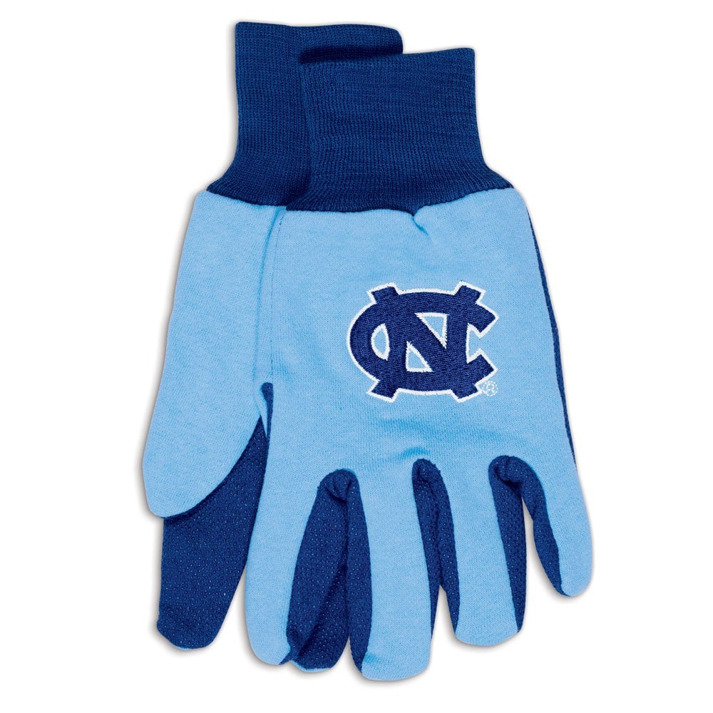 North Carolina Tar Heels Sport Utility Gloves