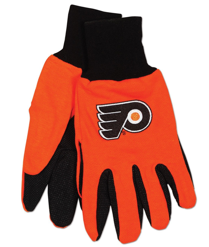 Philadelphia Flyers Sport Utility Gloves