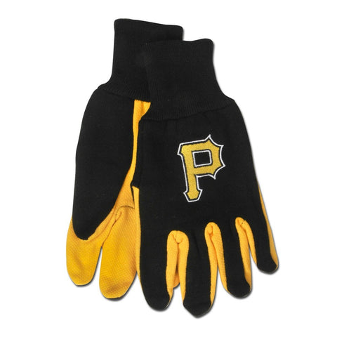 Pittsburgh Pirates Sport Utility Gloves