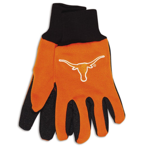 Texas Longhorns Sport Utility Gloves