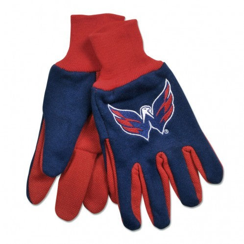 Washington Capitals Sport Utility Gloves