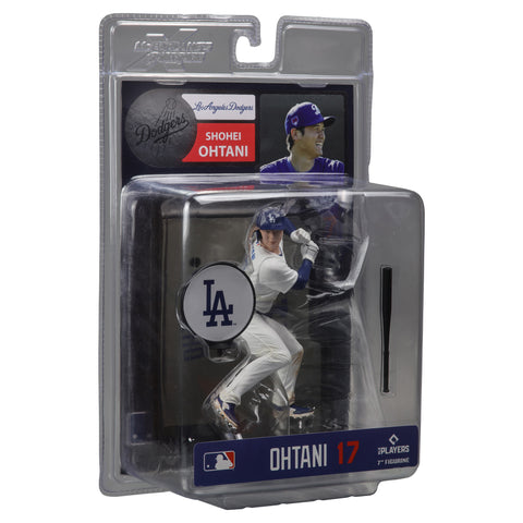 Shohei Ohtani Los Angeles Dodgers McFarlane SportsPicks MLB Legacy Series