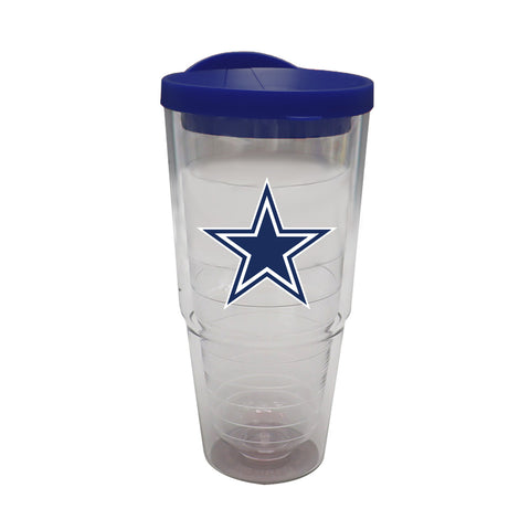 Dallas Cowboys All Star Tritan Tumbler