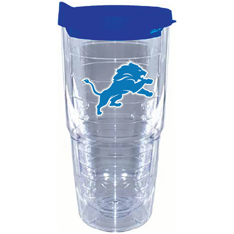 Detroit Lions All Star Tritan Tumbler
