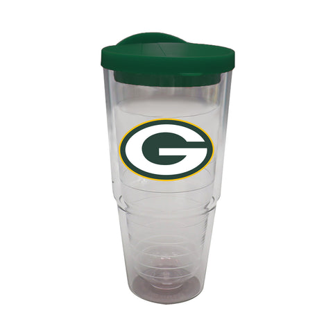 Green Bay Packers All Star Tritan Tumbler