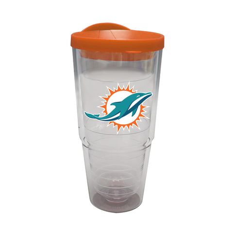 Miami Dolphins All Star Tritan Tumbler