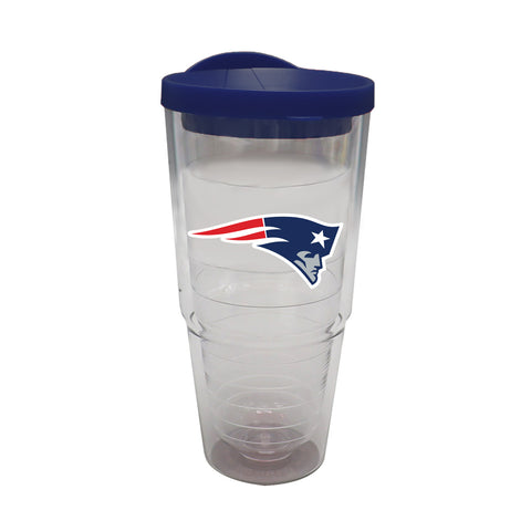 New England Patriots All Star Tritan Tumbler